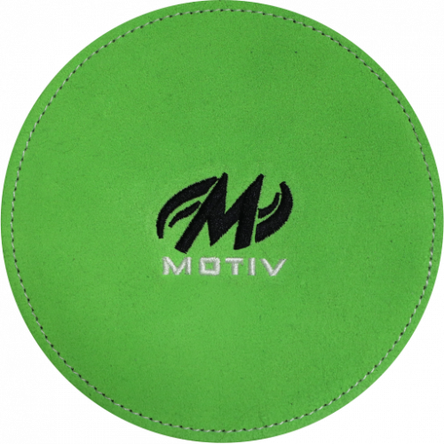 Motiv Shammy Disc lime